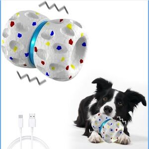 P31 Interactive Dog Toy